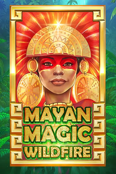 Mayan Magic Wildfire демо слот бесплатно в браузере | Казино Azino 777
