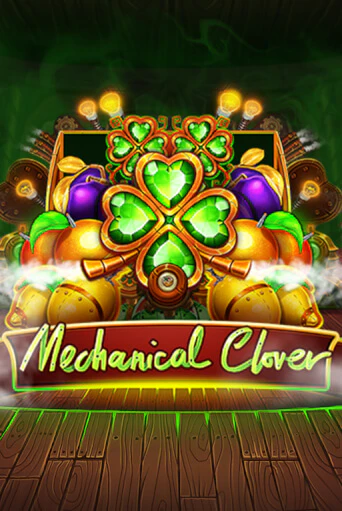 Mechanical Clover демо слот бесплатно в браузере | Казино Azino 777