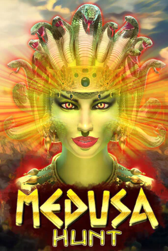 Medusa Hunt демо слот бесплатно в браузере | Казино Azino 777