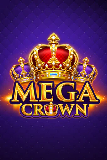 Mega Crown демо слот бесплатно в браузере | Казино Azino 777