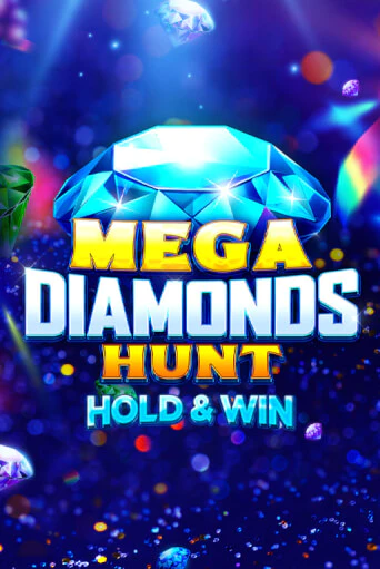 Mega Diamonds Hunt демо слот бесплатно в браузере | Казино Azino 777