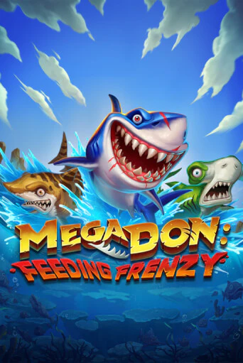 Mega Don: Feeding Frenzy демо слот бесплатно в браузере | Казино Azino 777