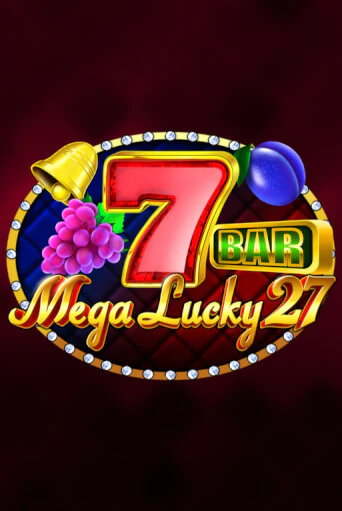 Mega Lucky 27 демо слот бесплатно в браузере | Казино Azino 777