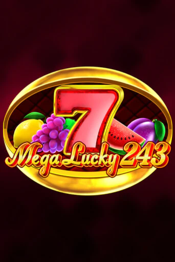 Mega Lucky 243 демо слот бесплатно в браузере | Казино Azino 777