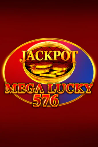 Mega Lucky 576 демо слот бесплатно в браузере | Казино Azino 777