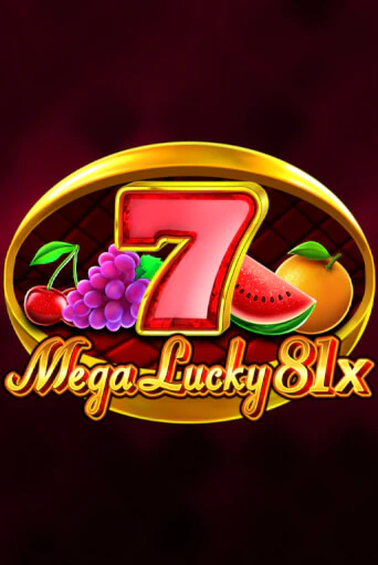 Mega Lucky 81x демо слот бесплатно в браузере | Казино Azino 777