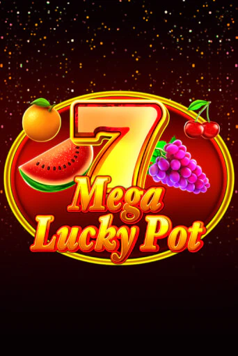 Mega Lucky Pot демо слот бесплатно в браузере | Казино Azino 777