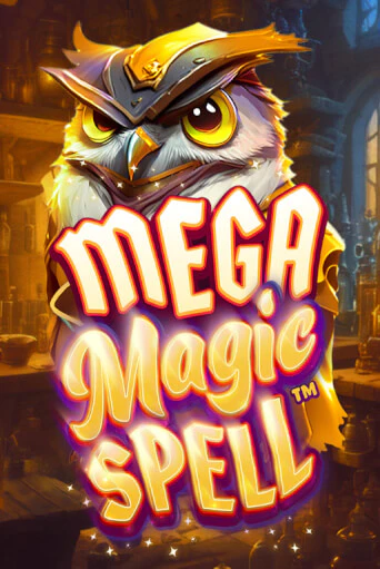 Mega Magic Spell демо слот бесплатно в браузере | Казино Azino 777