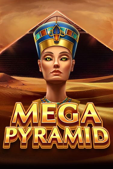 Mega Pyramid демо слот бесплатно в браузере | Казино Azino 777