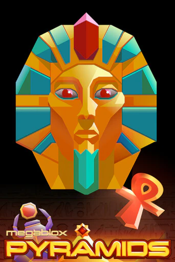 Megablox Pyramids демо слот бесплатно в браузере | Казино Azino 777