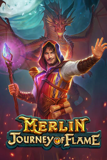 Merlin: Journey of Flame демо слот бесплатно в браузере | Казино Azino 777