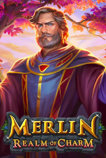 Merlin Realm of Charm демо слот бесплатно в браузере | Казино Azino 777