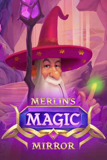 Merlin's Magic Mirror демо слот бесплатно в браузере | Казино Azino 777