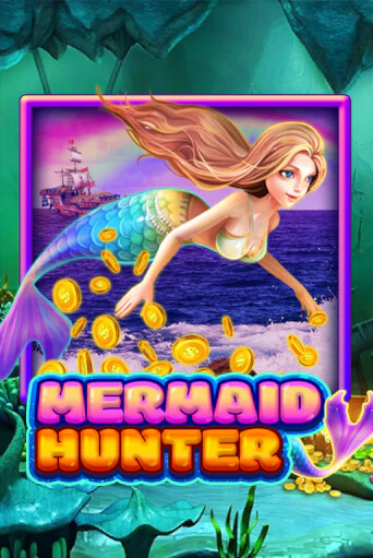 Mermaid Hunter демо слот бесплатно в браузере | Казино Azino 777
