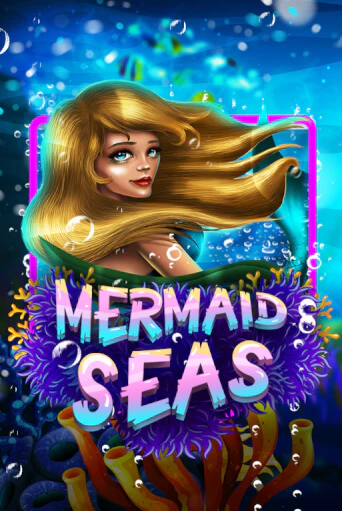 Mermaid Seas демо слот бесплатно в браузере | Казино Azino 777