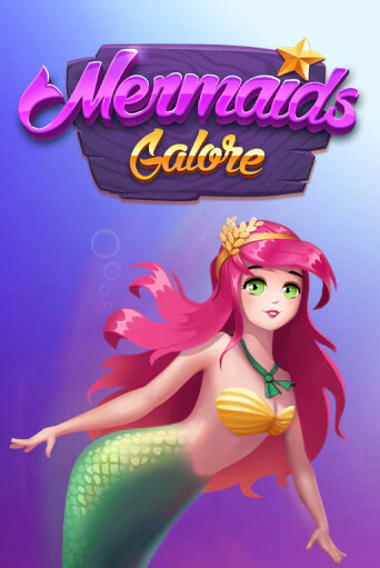 Mermaids Galore демо слот бесплатно в браузере | Казино Azino 777
