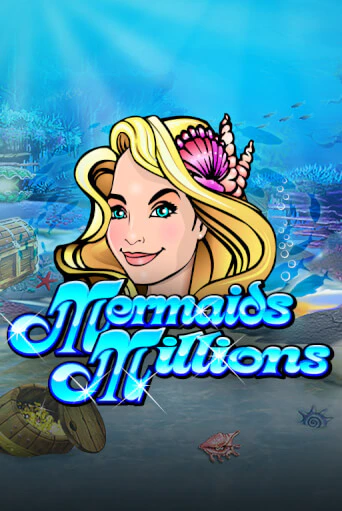 Mermaids Millions демо слот бесплатно в браузере | Казино Azino 777