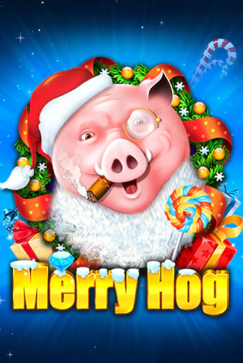 Merry Hog демо слот бесплатно в браузере | Казино Azino 777