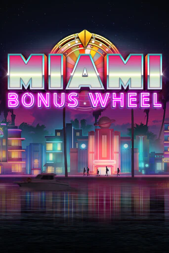 Miami Bonus Wheel Hit'n'Roll демо слот бесплатно в браузере | Казино Azino 777