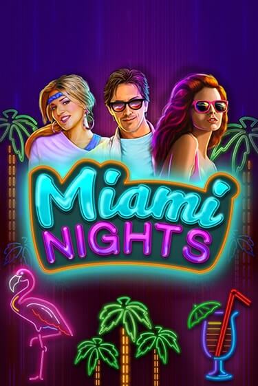 Miami Nights демо слот бесплатно в браузере | Казино Azino 777