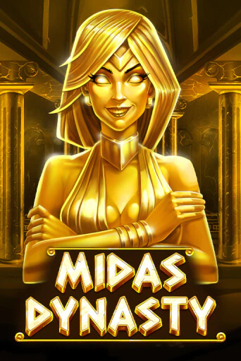 Midas Dynasty демо слот бесплатно в браузере | Казино Azino 777