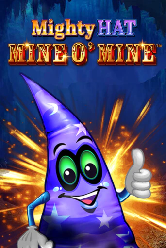 Mighty Hat - Mine O' Mine демо слот бесплатно в браузере | Казино Azino 777