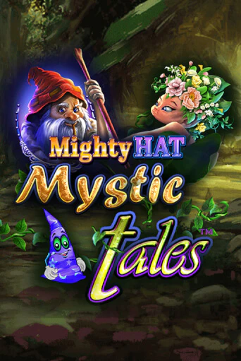 Mighty Hat: Mystic Tales демо слот бесплатно в браузере | Казино Azino 777