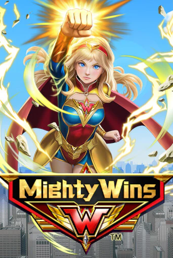 Mighty Wins демо слот бесплатно в браузере | Казино Azino 777