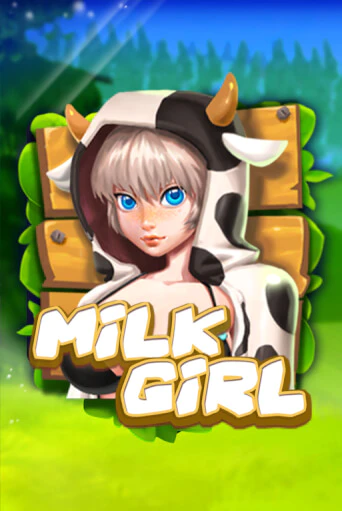 Milk Girl демо слот бесплатно в браузере | Казино Azino 777