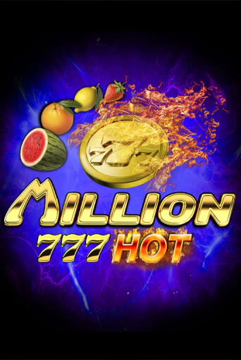 Million 777 Hot демо слот бесплатно в браузере | Казино Azino 777