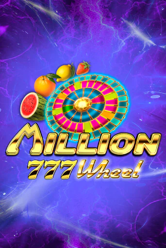 Million 777 Wheel демо слот бесплатно в браузере | Казино Azino 777