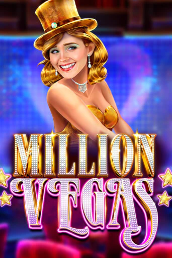 Million Vegas демо слот бесплатно в браузере | Казино Azino 777