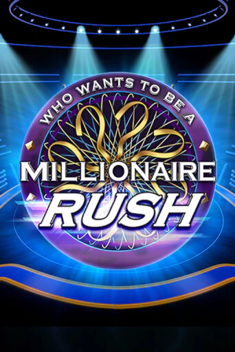 Millionaire Rush демо слот бесплатно в браузере | Казино Azino 777