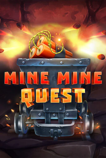 Mine Mine Quest демо слот бесплатно в браузере | Казино Azino 777