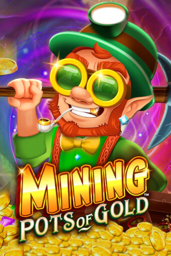 Mining Pots of Gold™ демо слот бесплатно в браузере | Казино Azino 777