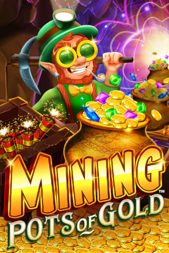 Mining Pots of Gold демо слот бесплатно в браузере | Казино Azino 777