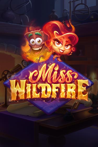 Miss Wildfire демо слот бесплатно в браузере | Казино Azino 777