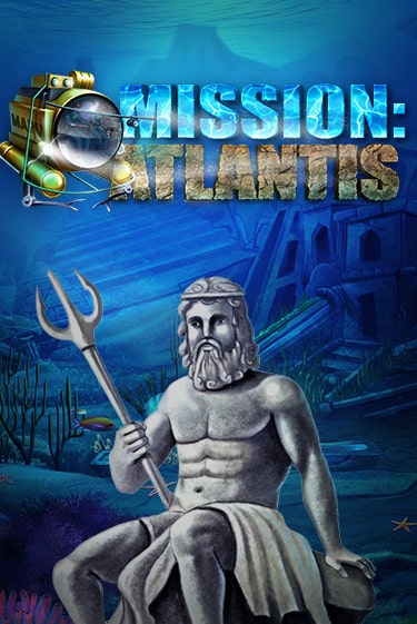 Mission Atlantis демо слот бесплатно в браузере | Казино Azino 777
