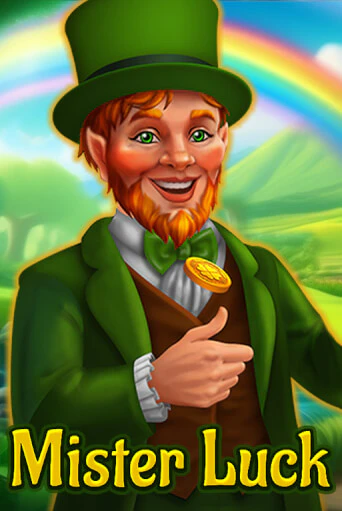 Mister Luck демо слот бесплатно в браузере | Казино Azino 777