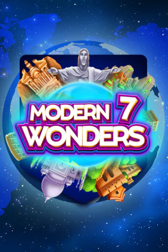Modern 7 Wonders демо слот бесплатно в браузере | Казино Azino 777