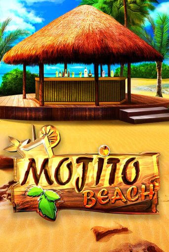 Mojito Beach демо слот бесплатно в браузере | Казино Azino 777