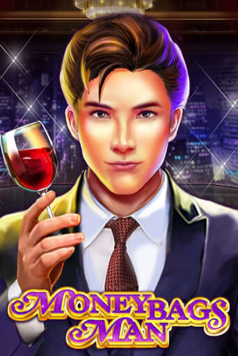 Moneybags Man демо слот бесплатно в браузере | Казино Azino 777