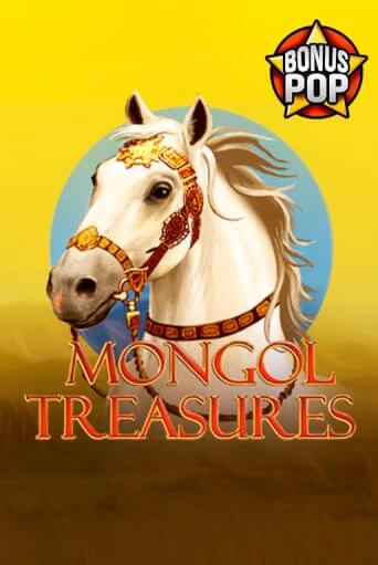 Mongol Treasure демо слот бесплатно в браузере | Казино Azino 777