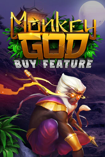Monkey God Buy Feature демо слот бесплатно в браузере | Казино Azino 777