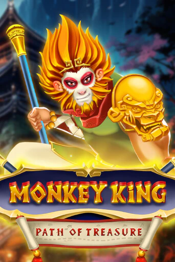 Monkey King: Path to Treasure демо слот бесплатно в браузере | Казино Azino 777