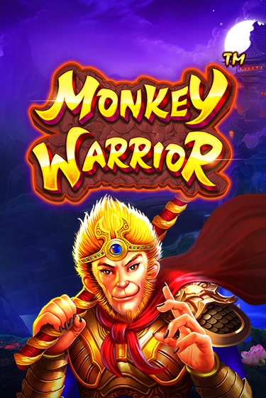 Monkey Warrior демо слот бесплатно в браузере | Казино Azino 777