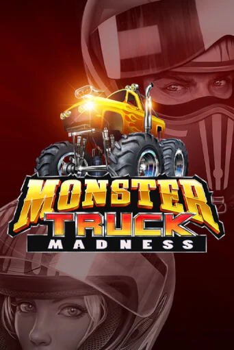 Monster Truck Madness демо слот бесплатно в браузере | Казино Azino 777