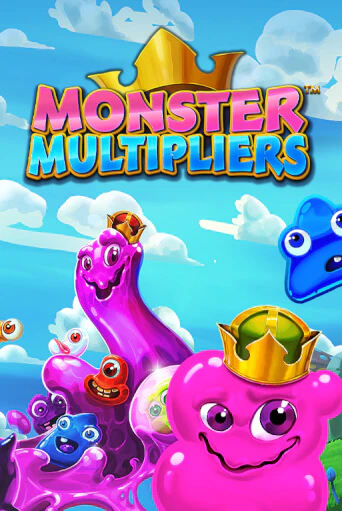 Monsters Multipliers демо слот бесплатно в браузере | Казино Azino 777