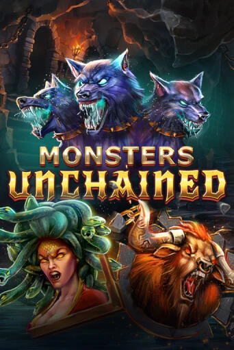 Monsters Unchained демо слот бесплатно в браузере | Казино Azino 777