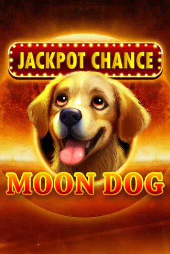 JACKPOT CHANCE: Moon Dog демо слот бесплатно в браузере | Казино Azino 777